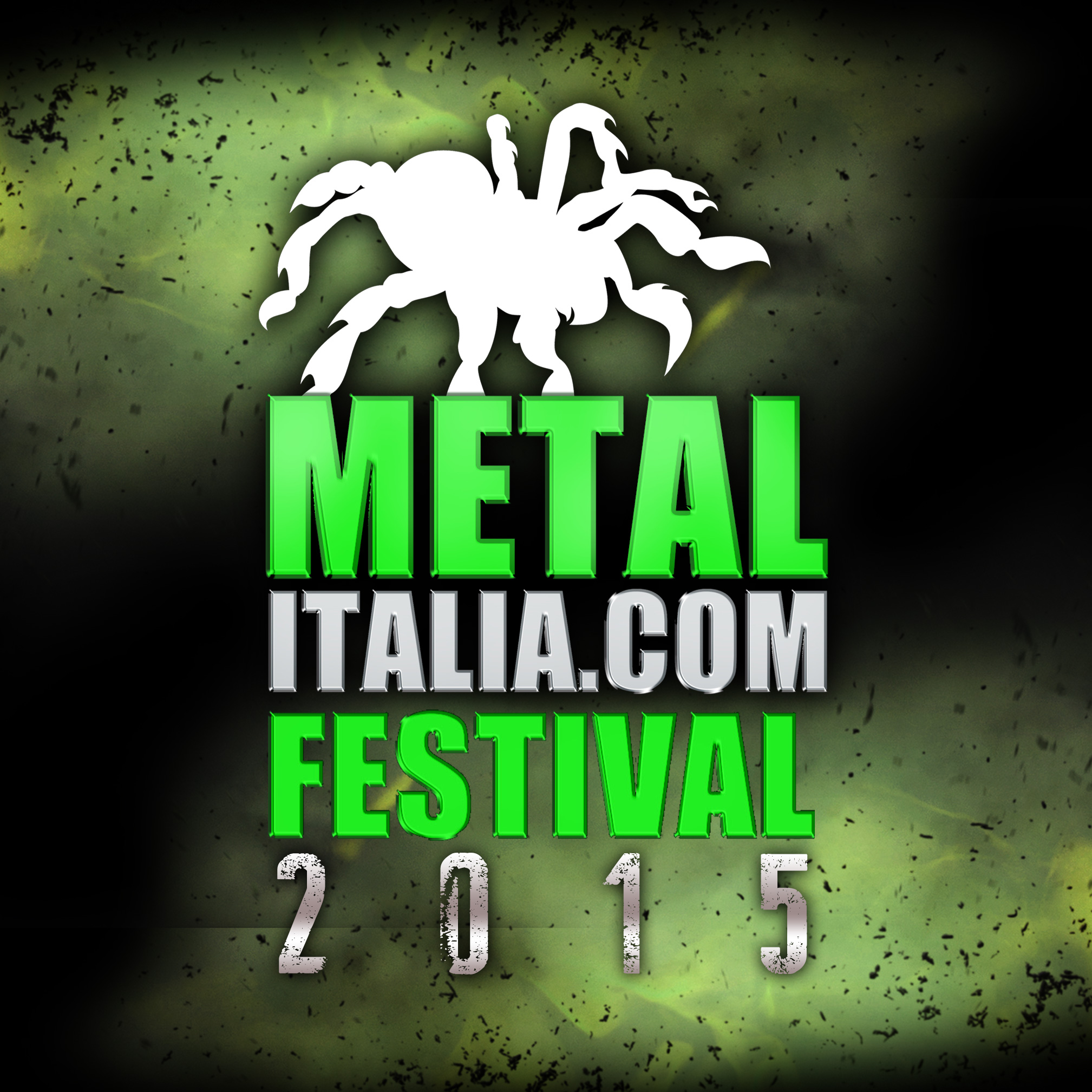 metalitalia festival - logo - 2015